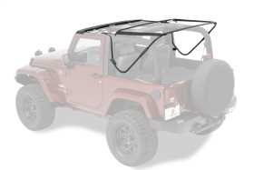 Replacement Soft Top Hardware Factory Style Bows